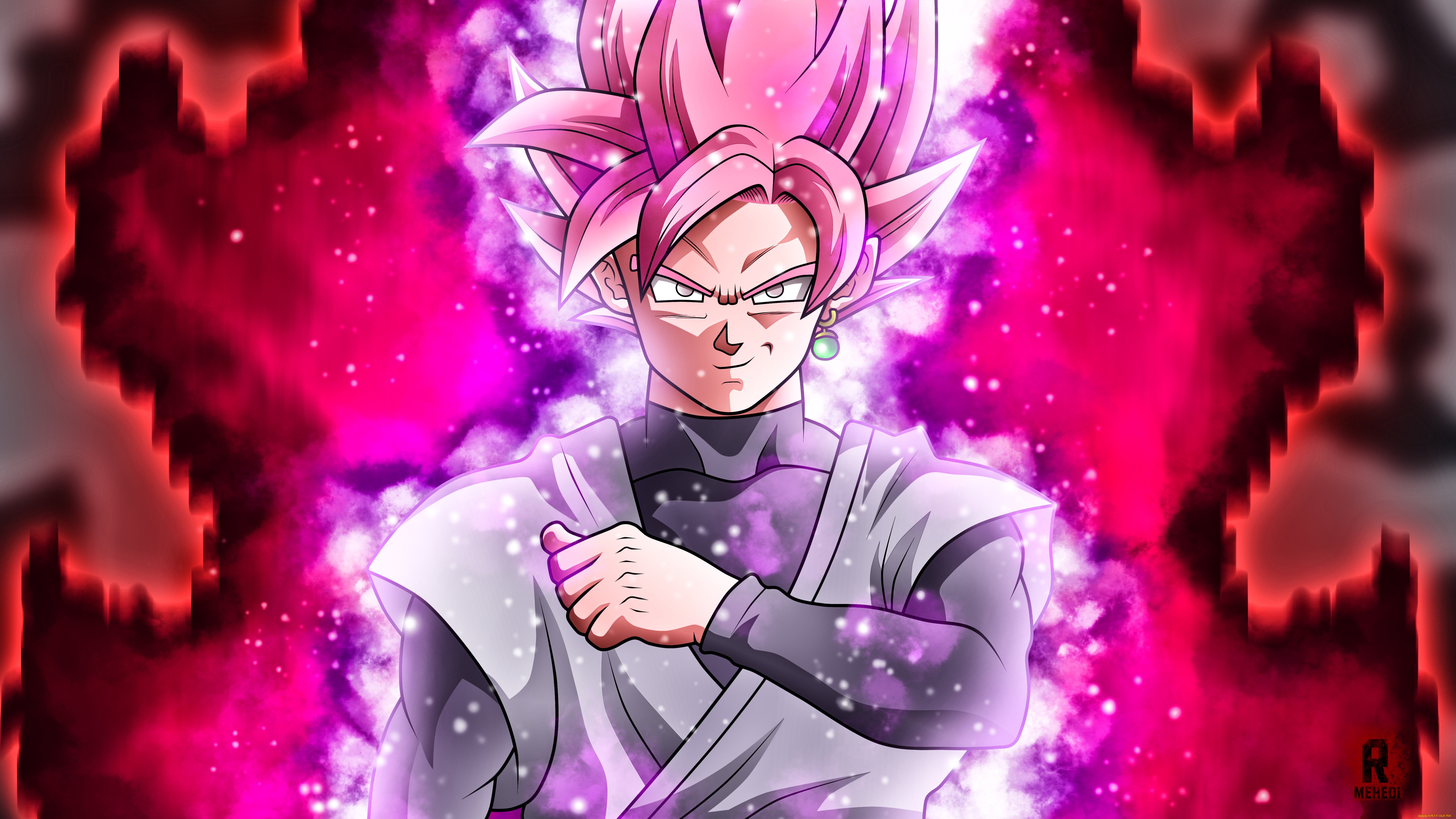 , dragon ball, 